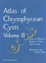 Atlas of Chrysophycean Cysts