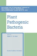 Plant Pathogenic Bacteria