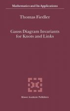 Gauss Diagram Invariants for Knots and Links