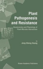 Plant Pathogenesis and Resistance