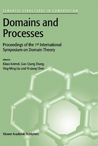 Domains and Processes