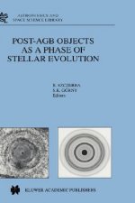 Post-AGB Objects as a Phase of Stellar Evolution