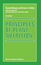 Principles of Plant Nutrition, 2 Teile