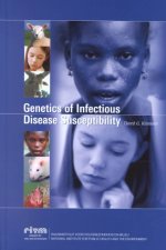 Genetics of Infectious Disease Susceptibility