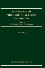 Handbook of Philosophical Logic