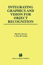 Integrating Graphics and Vision for Object Recognition