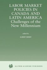 Labor Market Policies in Canada and Latin America: Challenges of the New Millennium