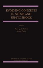 Evolving Concepts in Sepsis and Septic Shock