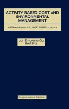 Activity-Based Cost and Environmental Management