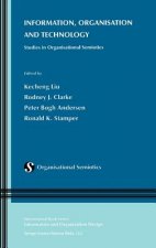 Information, Organisation and Technology