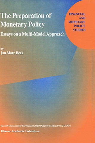 Preparation of Monetary Policy