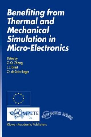 Benefiting from Thermal and Mechanical Simulation in Micro-Electronics