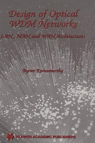 Design of Optical WDM Networks