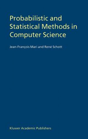 Probabilistic and Statistical Methods in Computer Science