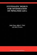 Systematic Design for Optimisation of Pipelined ADCs