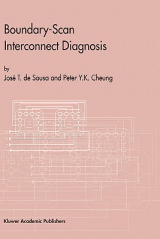 Boundary-Scan Interconnect Diagnosis