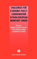 Challenges for Economic Policy Coordination within European Monetary Union