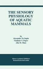 Sensory Physiology of Aquatic Mammals