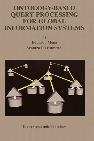 Ontology-Based Query Processing for Global Information Systems