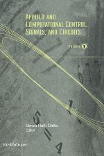 Applied and Computational Control, Signals, and Circuits