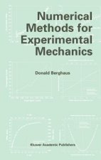 Numerical Methods for Experimental Mechanics