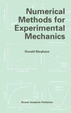 Numerical Methods for Experimental Mechanics