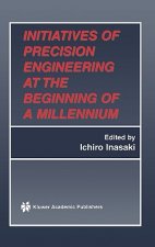 Initiatives of Precision Engineering at the Beginning of a Millennium