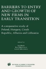 Barriers to Entry and Growth of New Firms in Early Transition