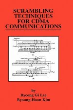 Scrambling Techniques for CDMA Communications