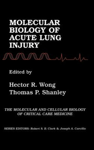 Molecular Biology of Acute Lung Injury