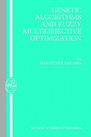 Genetic Algorithms and Fuzzy Multiobjective Optimization