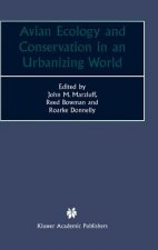 Avian Ecology and Conservation in an Urbanizing World