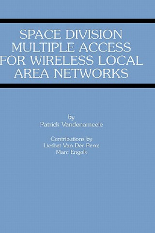 Space Division Multiple Access for Wireless Local Area Networks