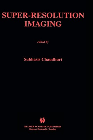 Super-Resolution Imaging