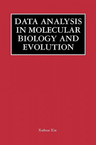 Data Analysis in Molecular Biology and Evolution