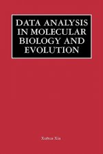 Data Analysis in Molecular Biology and Evolution