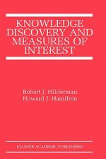 Knowledge Discovery and Measures of Interest