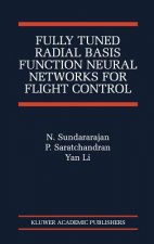 Fully Tuned Radial Basis Function Neural Networks for Flight Control