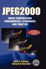 JPEG2000 Image Compression Fundamentals, Standards and Practice