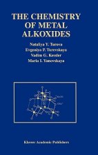 The Chemistry of Metal Alkoxides