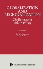 Globalization and Regionalization