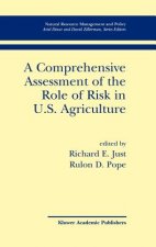 Comprehensive Assessment of the Role of Risk in U.S. Agriculture