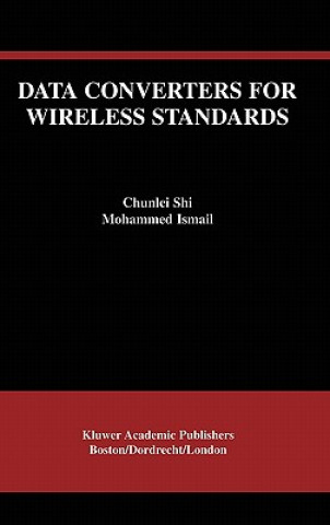 Data Converters for Wireless Standards