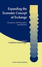 Expanding the Economic Concept of Exchange
