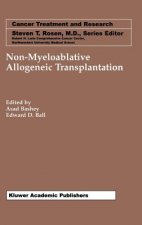 Non-Myeloablative Allogeneic Transplantation