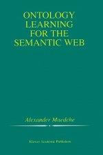 Ontology Learning for the Semantic Web