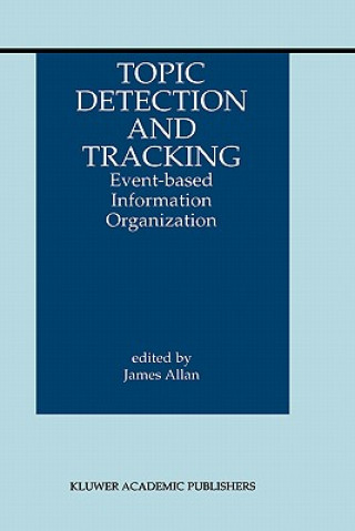 Topic Detection and Tracking