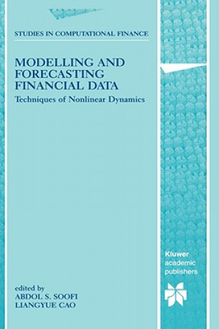 Modelling and Forecasting Financial Data