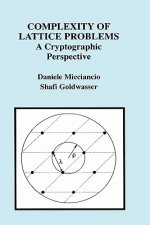 Complexity of Lattice Problems