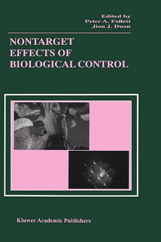 Nontarget Effects of Biological Control